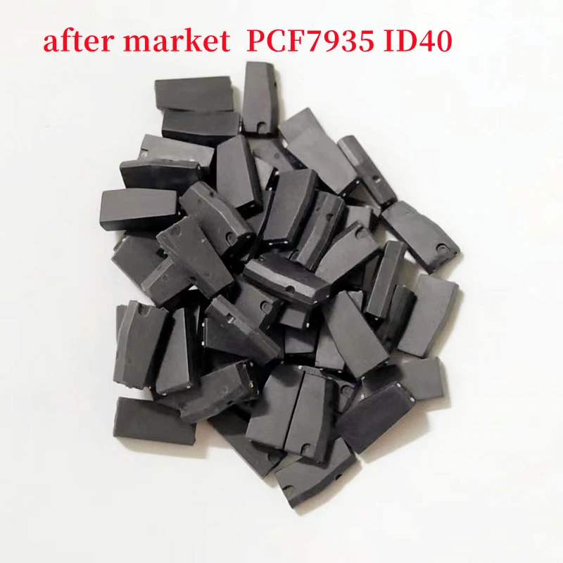 2023-New-Arrival-ID40-ID44-PCF7935-aftermarket-Blank-PCF7935-replace-by ...