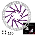 Purple-160MM