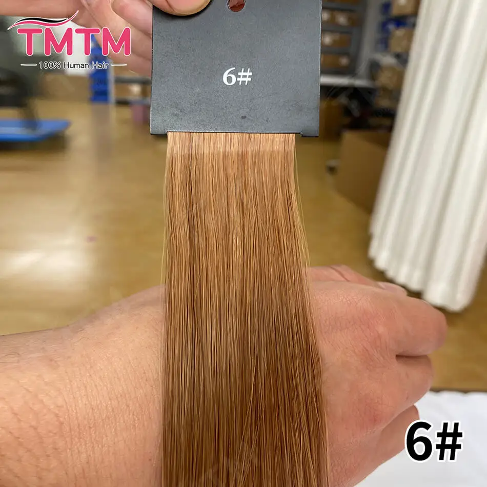 Light Brown 6