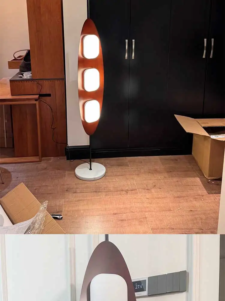 Floor Lamp Image 4