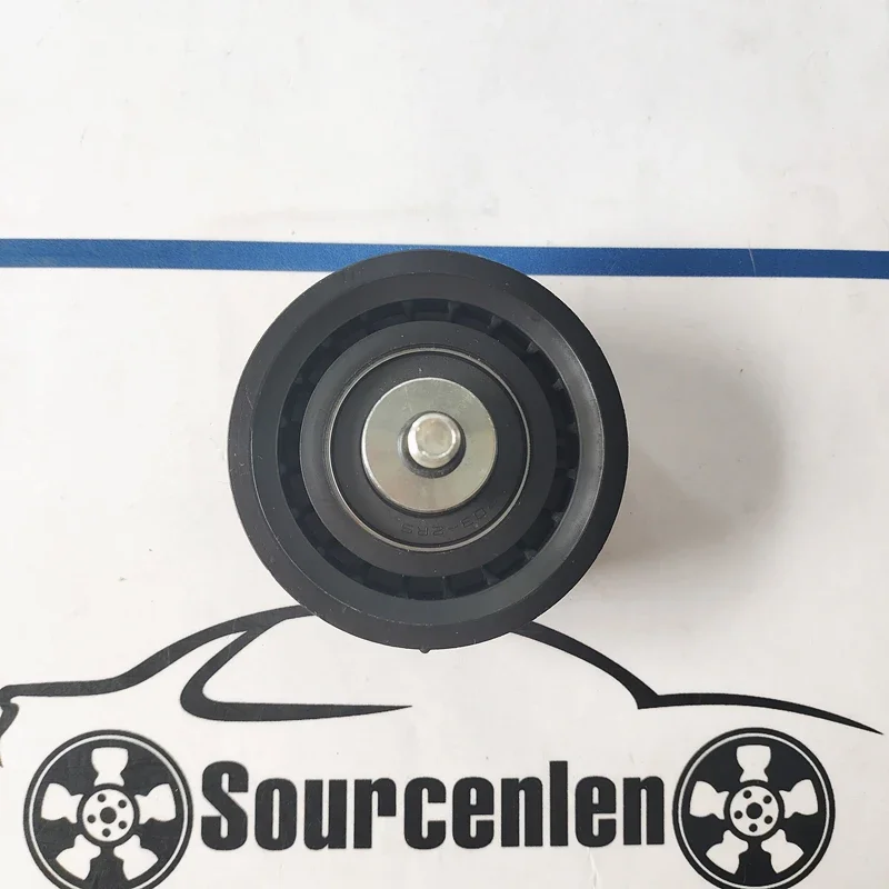 New Original Idler Pulley 6712000210 For Ssangyong New Actyon Sports 2012+ Korando Sports 67120-00210