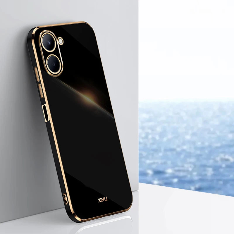 gs6D black