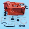 Engine Housing Crankcase Gaskets Repair Kit For Husqvarna 61 66 266 268 272 272XP Chainsaw Replacement Spare Part 501779901 4