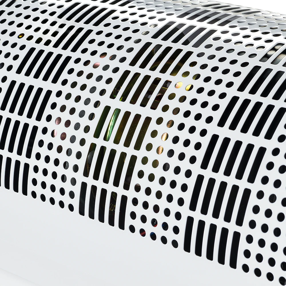 2M/220V ultra long commercial air curtain machine silent machine