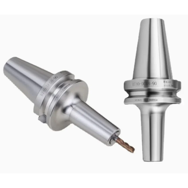 BT30 BT40 DC6 DC8 DC12 tool holder BT DC Pull Back CNC Tool Holder BT30 DC6 DC8 DC12 Bt SDC Sdc6 Sdc8 Sdc12 Tool Holder Collet