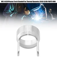 WS 9-8281 Plasma Cutter Torch Roller Guide Standoff For Thermal Dynamics Accessories Compatible Plasma Cutter Consumables 2