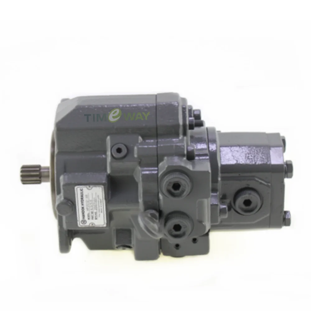 

HANDOK Hydraulic pump AP2D12 HP2D12-XR without solenoid valve, for 1.5 ton models