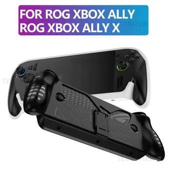 Custodia protettiva per console di gioco portatile Asus ROG Xbox Ally/X Custodia protettiva completa Accessori da gioco con guscio di ricambio