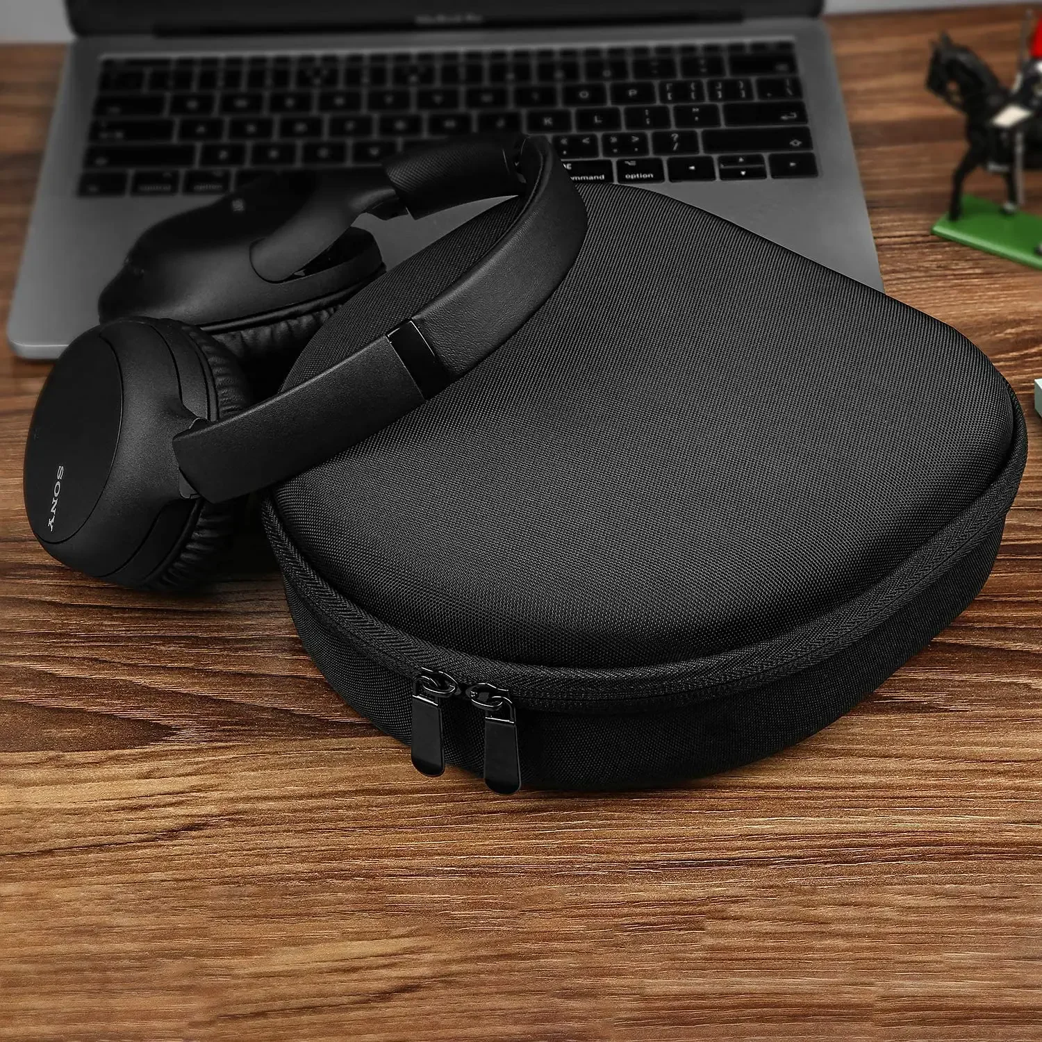 Hard Case Cover Bag for Sony WH-CH700N/ CH710N/ CH720N Headphones