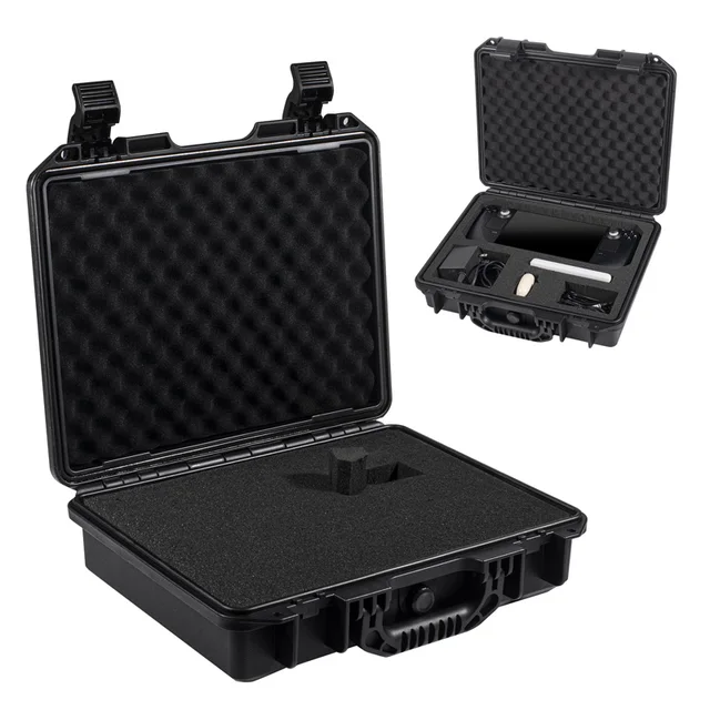 Portable Travel Waterproof Carrying Case for Nintendo Switch/Steam 