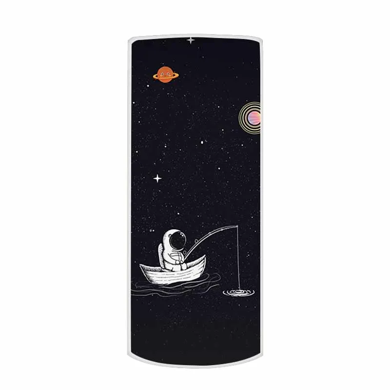 Charming Cartoon Soft Silicone Phone Case - Luxury TPU Protective Cover