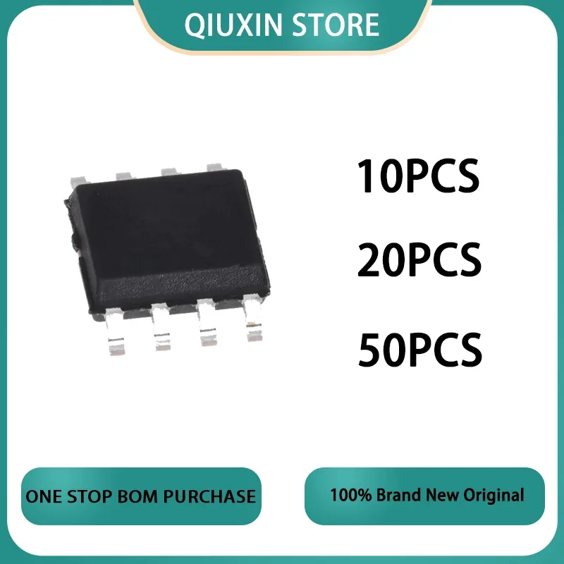 

2021+100% Brand new original 10PCS-50PCS LM337LM LM337LMX/NOPB SOP-8 Three-terminal adjustable regulator