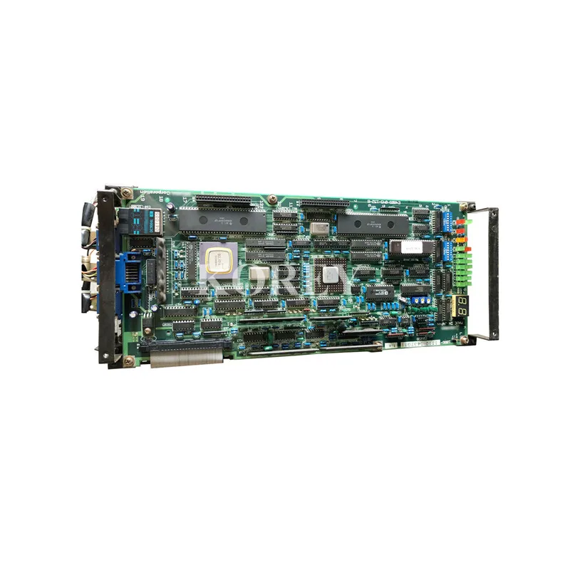 

Spindle Drive Motherboard E4809-045-152-B Original Spot