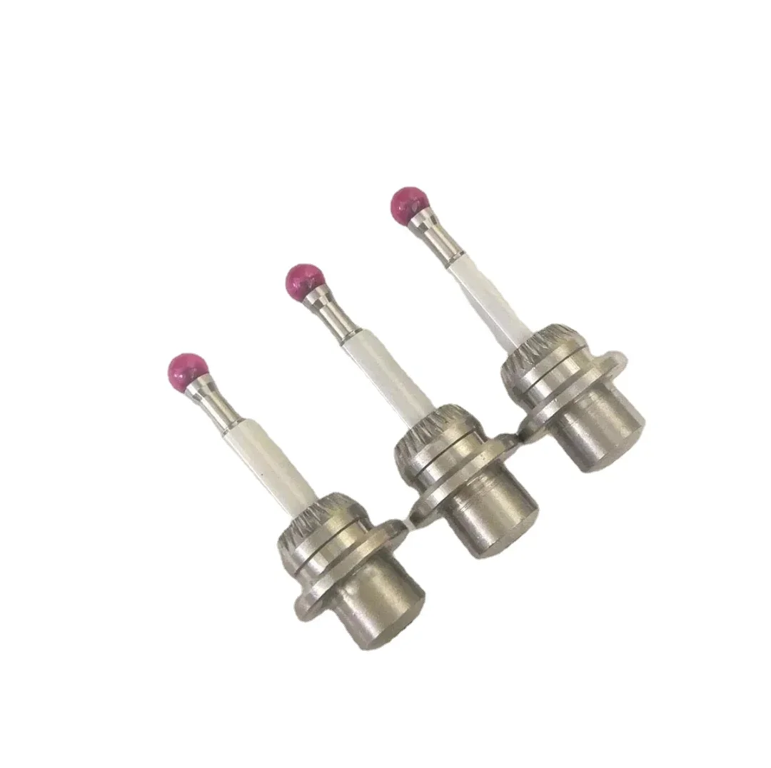 3D Sensor 80.362.00 Touch Probe StylusM3 4mm Ruby Ball Ceramic stem CNC Cmm Machine 1Pc cnc probe cnc machining part