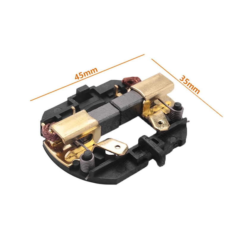 

Carbon Brush Holder Is Suitable For N109433 N384037 N187232 For DCD735 DCD730C2 DCD735C2 DC D785