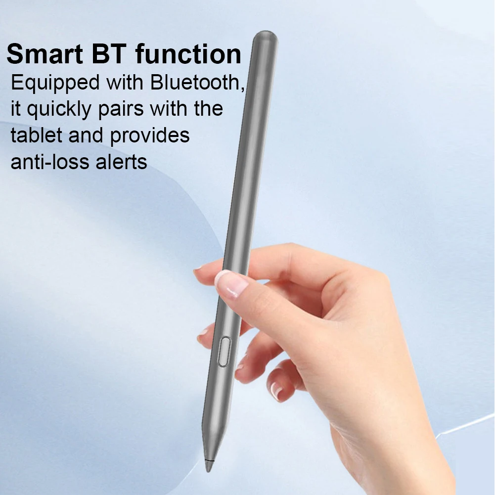 Tab Pen Plus for Lenovo Tab Pen Plus AP500U/AP501U Bluetooth-Compatible Rechargeable Pen for Lenovo Tab Y700 Tab M10 Plus 5G
