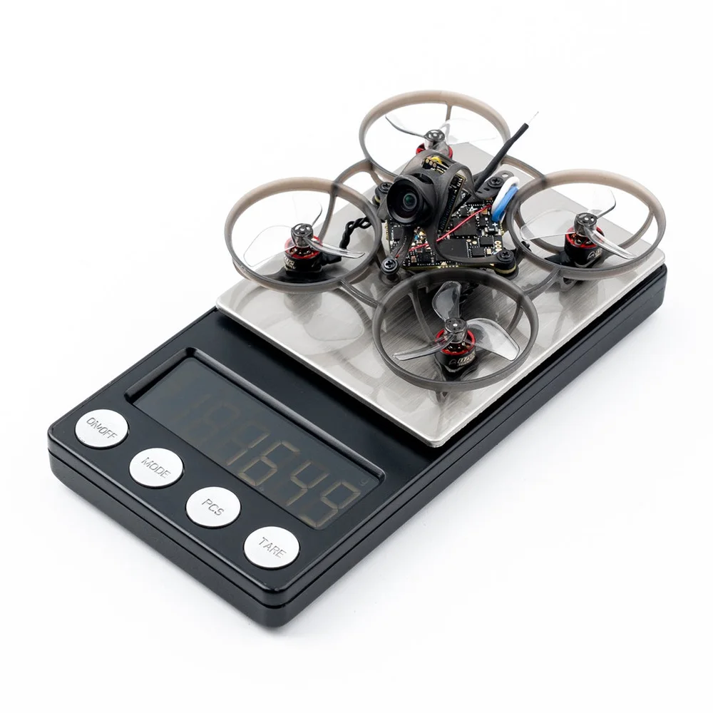 Drone FPV Air65 II Champion/Racing/Freestyle sans batterie
