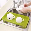 Drying Rack Removable Simple Installation Multifunctional Utility Water Cup Hanger Kitchen Supplies Sturdy And Durable 2