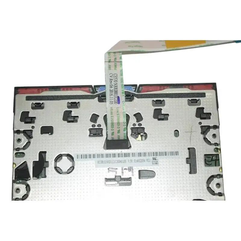 WXF 00UR967 00UR964 New Touchpad Trackpad Mouse Board With Cable For E570