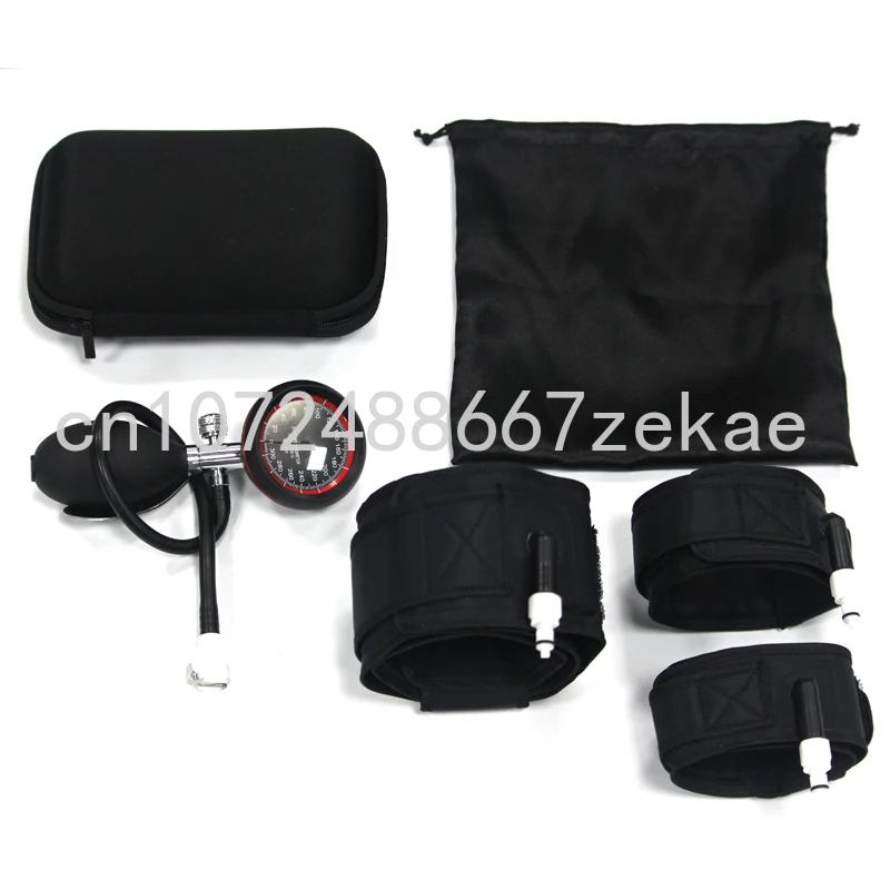 

Bands classic blood flow restriction occlusion training band for arm and leg muscle fitness BRF bandas
