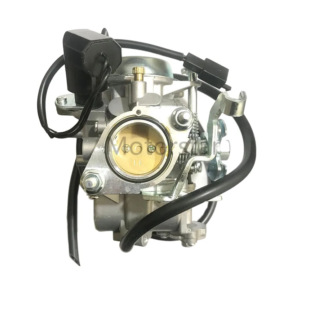 

New Carburetor for Yamaha Majesty YP250 Linhai 250cc 260 260cc 300 XinYang 300CC Carb ATV Scooter Quad