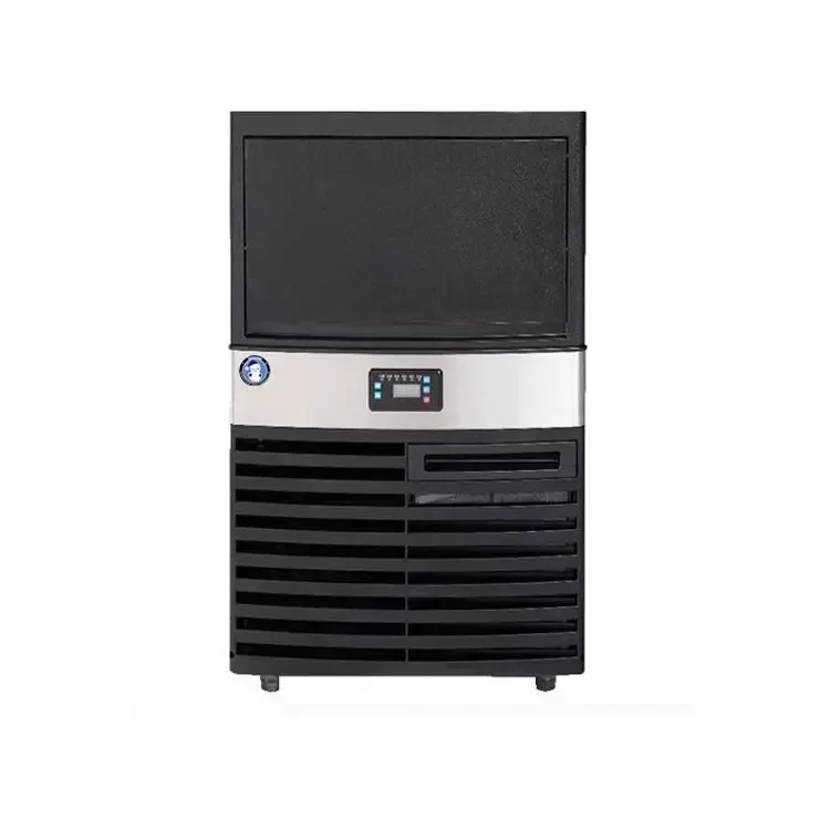 Hot 200kg Ice Maker Machine Commercial Ice Making Machine for Selling