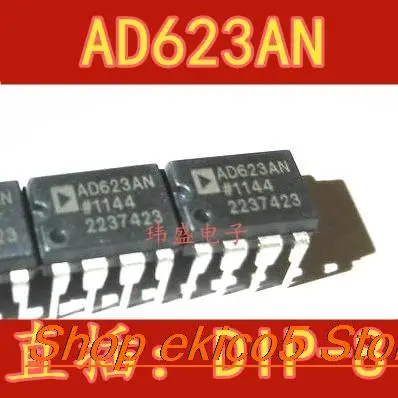 

Оригинальный в наличии AD623AN AD623ANZ DIP8