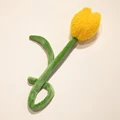 Yellow YJX