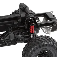 INJORA Aluminum Shock Absorber 90/100/110/120mm Damper For 1/10 RC Crawler Car Axial SCX10 90046 Capra AXI231017 TRX-4 Gen8 - Image 4