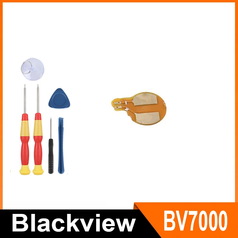 For Blackview BV7000 / Main Cable, Breathing Light Cable,Flash board,Flash Adapter Cable Mobile Phone Accessoriesle