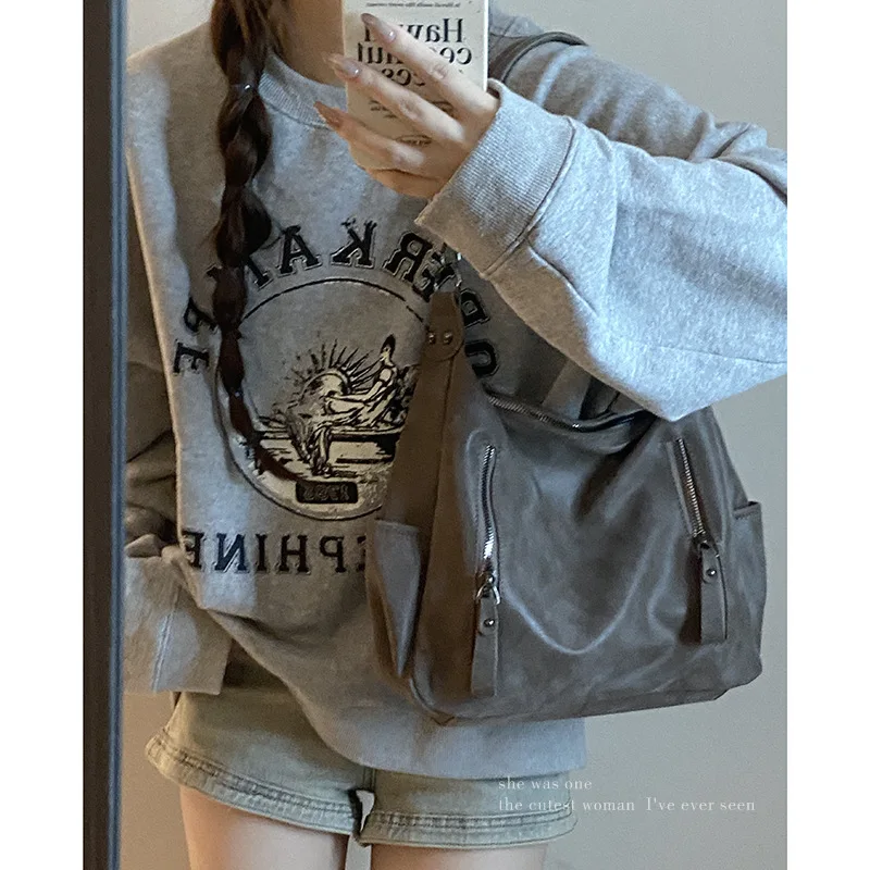 niche design large capacity tote