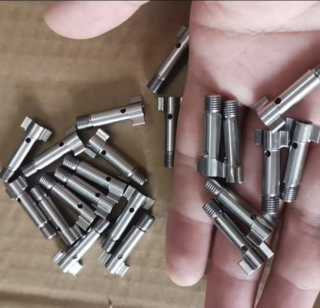 รูปสินค้า มอเตอร์แรงเหวี่ยงเพลาหลัก DJI Agras สำหรับโดรนเกษตร