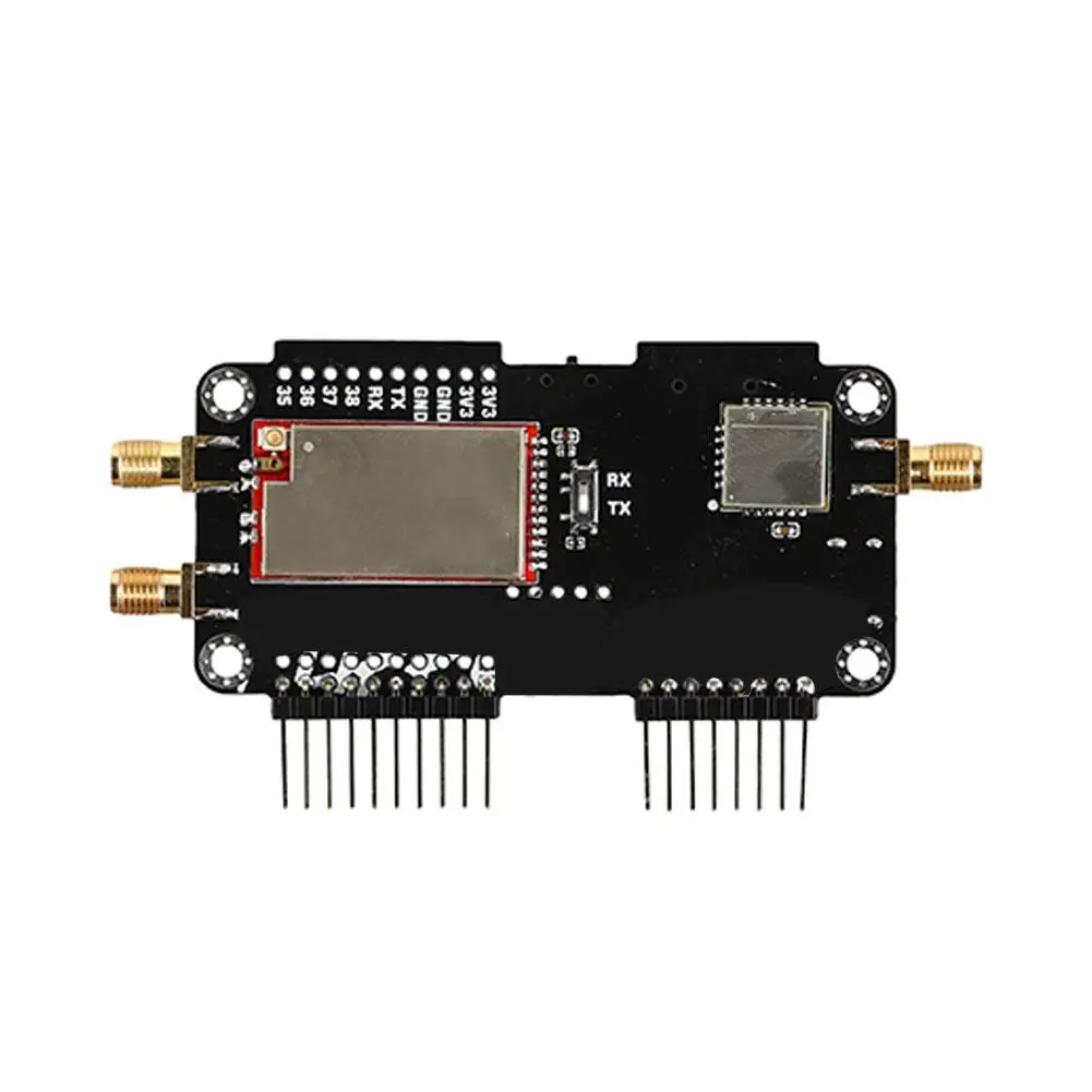 For Flipper Zero 3 In 1 Expansion Board WIFI 2.4G Module High Gain