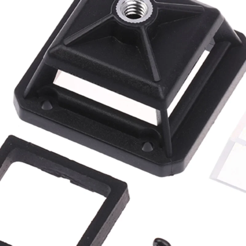 Vertical and Horizontal Laser Window Repair Accessory Covers 1/2 Set for 4D Levels