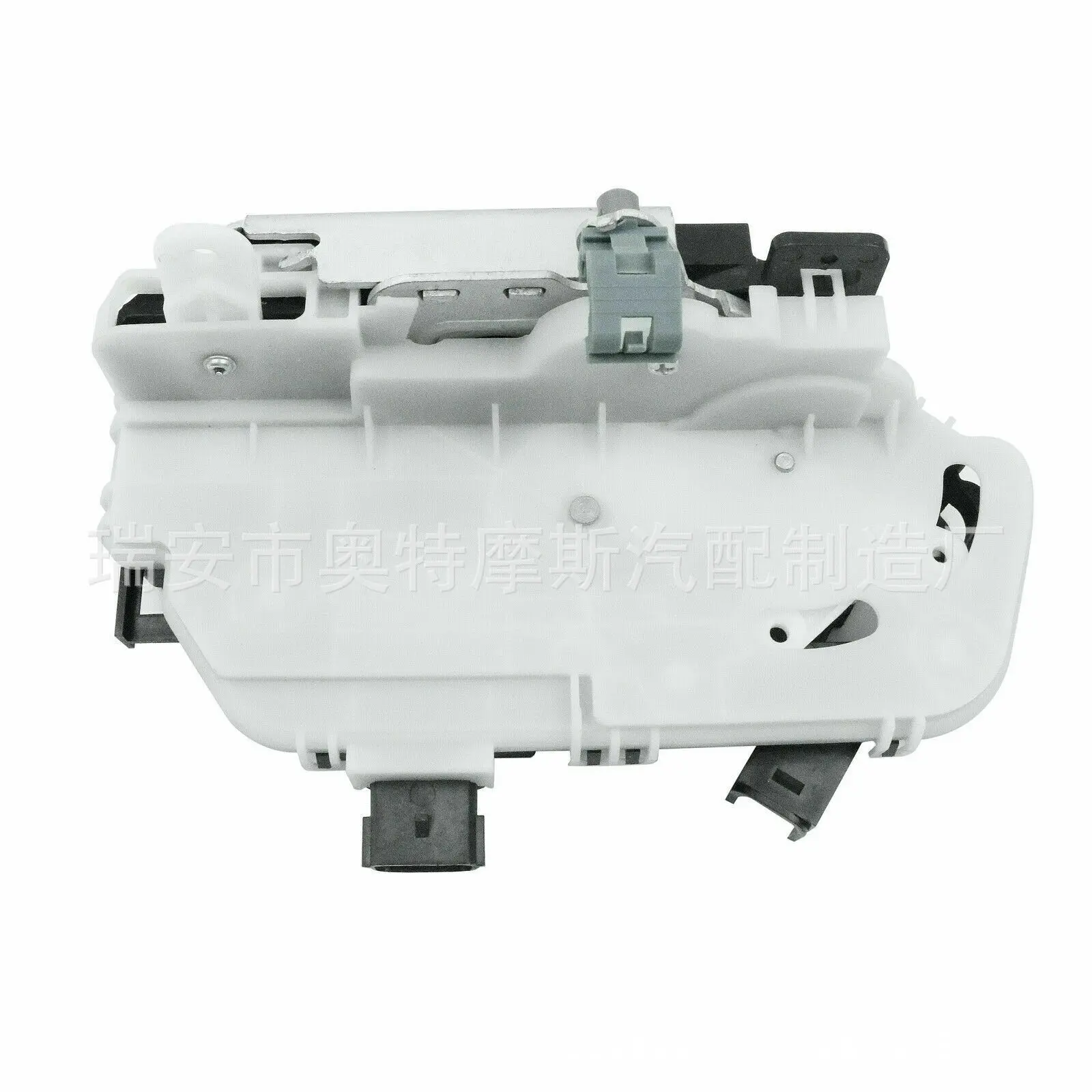 Металлический дверной замок в сборе для Ford F-150 bl3z542на10а 9L3Z5421813A 9L3Z5426412A | Автомобили