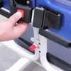 Strong Bearing Capacity Electric Patient Transport Transfer Chair Commode Chair for Elderly 6