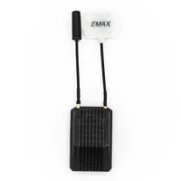 EMAX Wyvern Link Alpha OpenIPC 100mW 800mW Video Transmitter VTX 100mW 2W Video Receiver VRX 4K HD Digital VTX 2