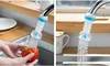 Kitchen Sink Faucet Extenders tap Home Nozzle for Faucet Water Purifier Tap Sink Filter Saving Filter water Bathroom Accessories 2