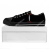 Status Quo Rock Band Fashion Low Top High Quality Sneakers Mens Womens Teenager Canvas Sneaker Casual Couple Shoes Custom Shoe 1