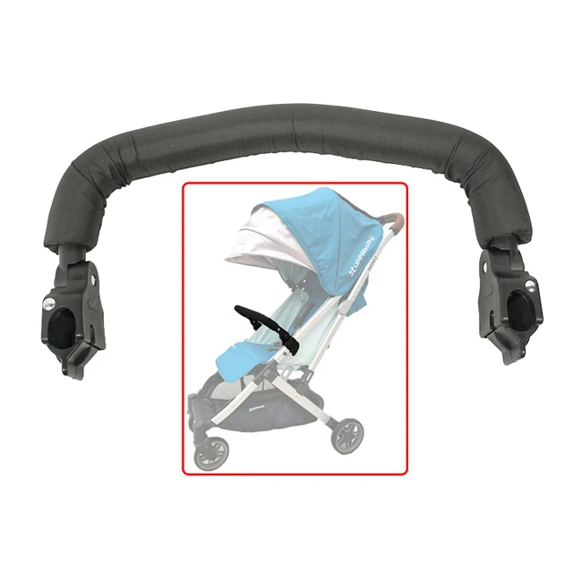 Silla Ligera Paseo Reposabrazos Para Cochecito Babyzen Yoyo Universal,  Desmontable, Con Funda De Oxford Carro Gemelar
