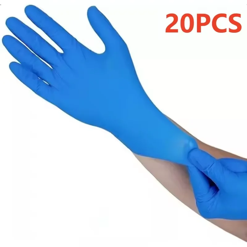 Blue 20PCS