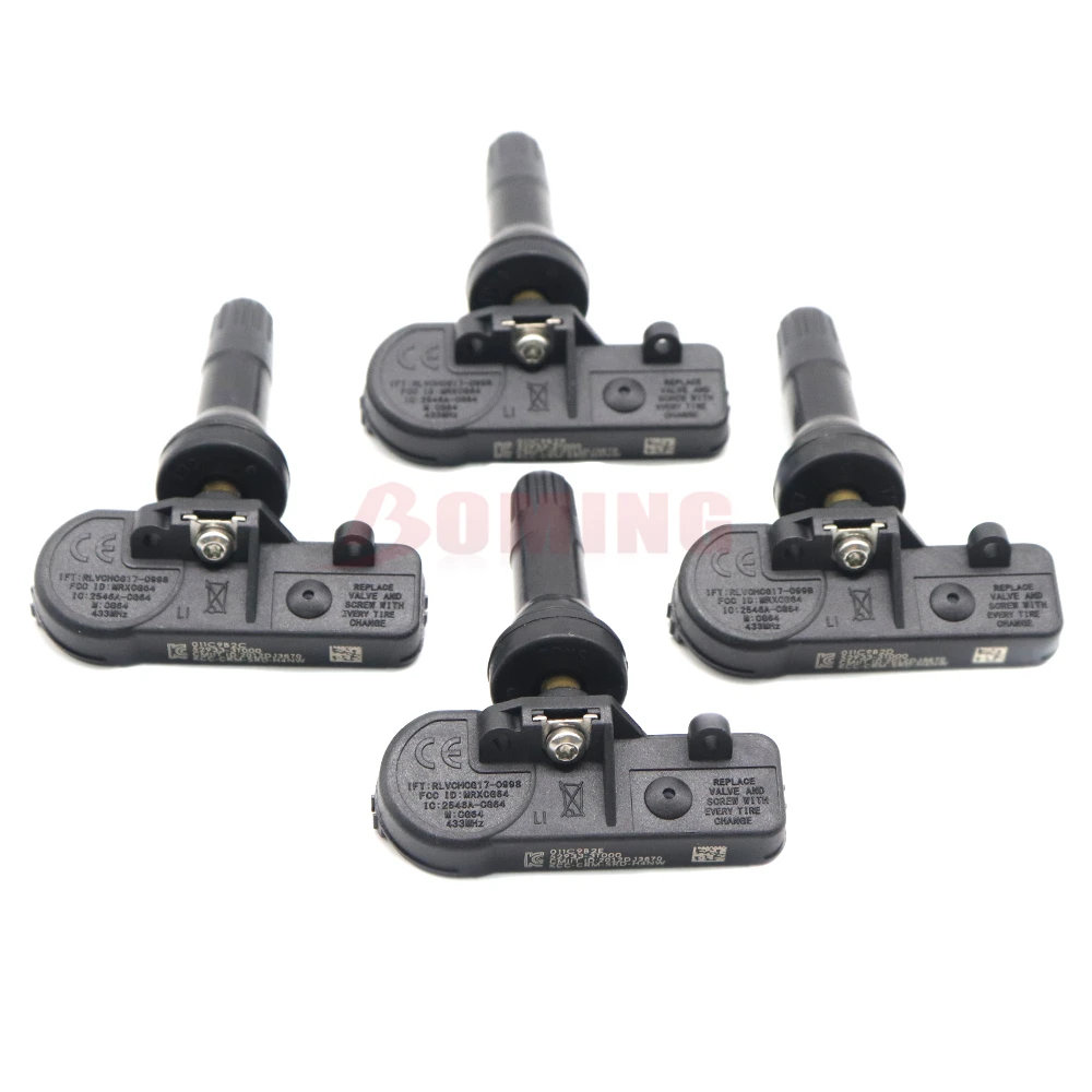 Ÿ̾  з  ý  TPMS 52933-3T000,  QUORIS K900 2015-2017 TPMS  529333T000 433Mhz