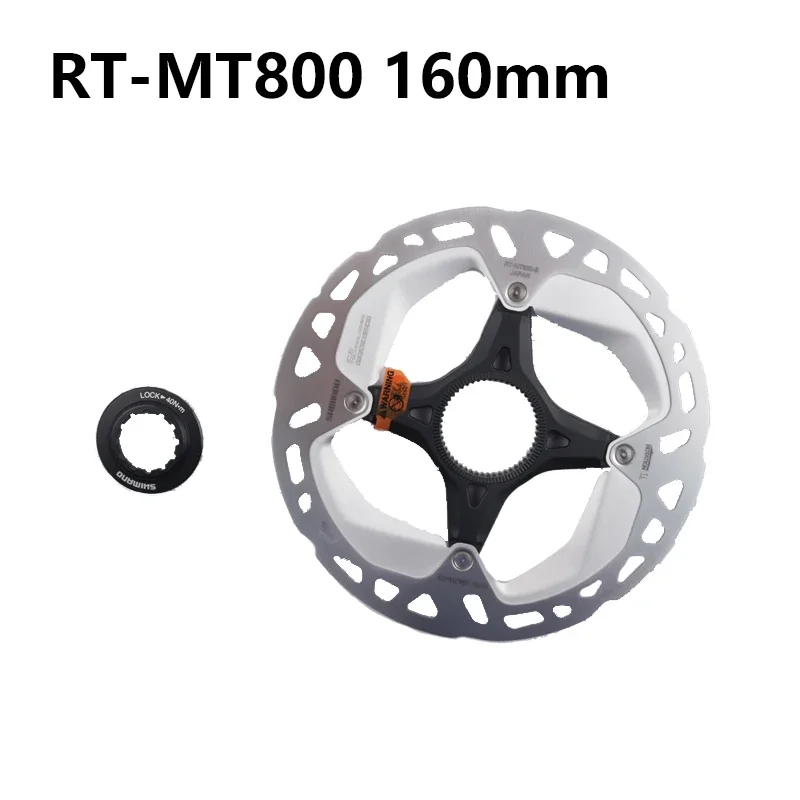 シマノ XT アルテグラ MT800 RT70 油圧ディスクブレーキローター