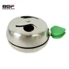 Provost Apple On Top Shisha Heat Management Device Narguile Chicha Charcoal Holder Hookah Accessories 1