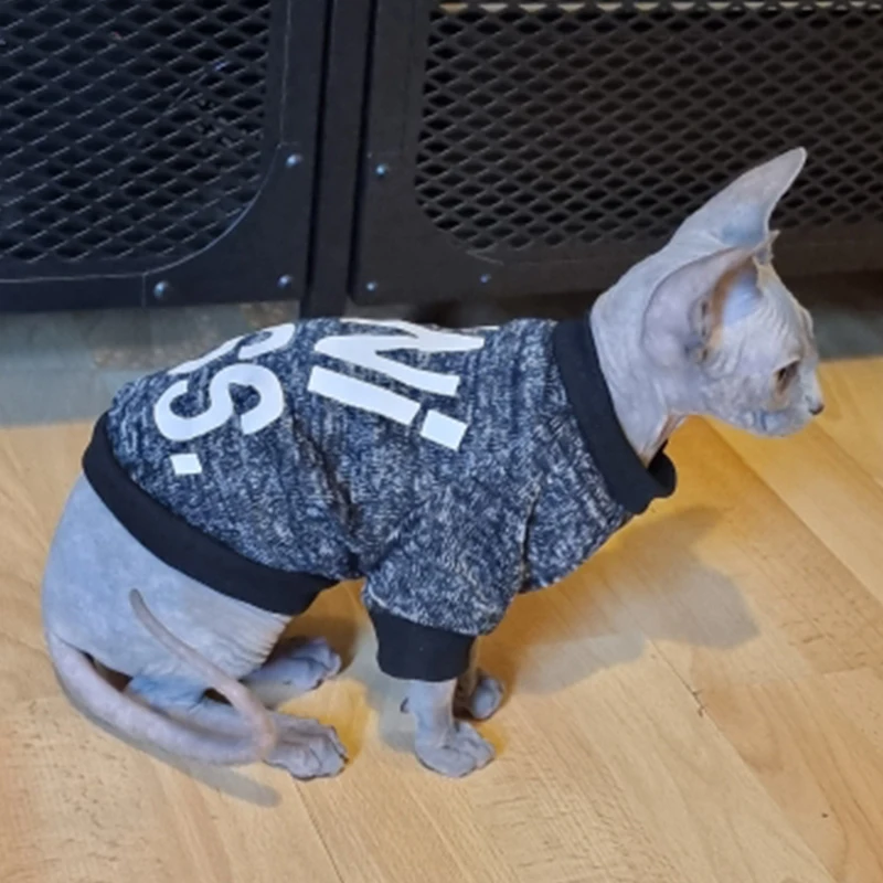Pet Clothes Dog Hoodie For Chihuahua Small Dog Clothing Puppy Clothes Pets Products For Winter Chihuahua Costume Cats Pug