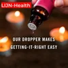 LIJN-Health Fragrance Oil - Apple Cider Scent, 30ml 3