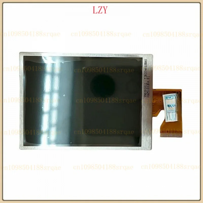 올림푸스 VG120 VG130 VG140 VG160 D-705 D-745 디스플레이 화면 LCD 부품