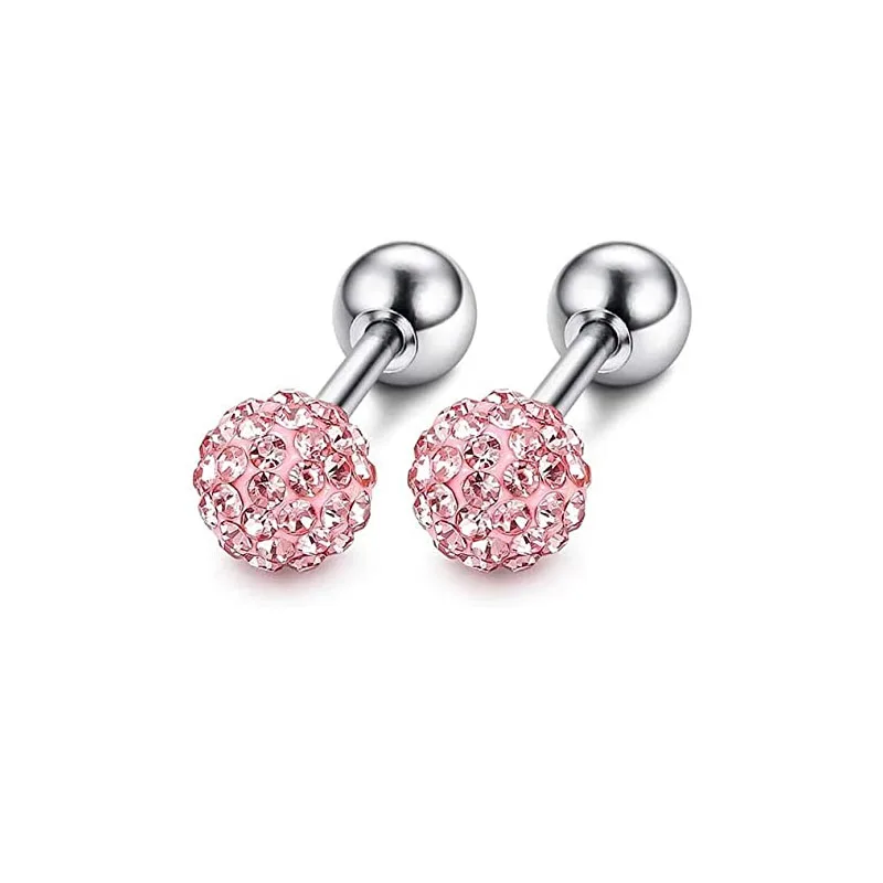 Ball-Pink-1 pairs
