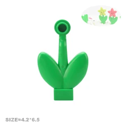 Deluxe Building Blocks Furniture Set (Stem and leaf)