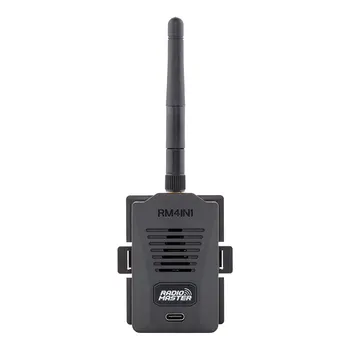 RadioMaster 4in1 Multiprotocol Module Nano and Micro Compatible For Boxer TX16S MKII TX12 MKII 1